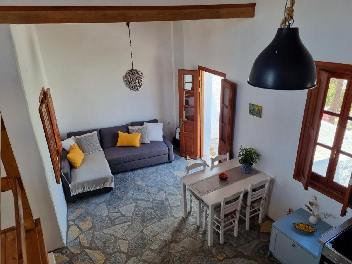 Studio 1 Скала Экстерьер фото